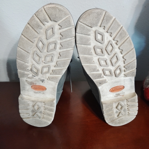 Lugz Boots Shoes Size 10.5 - Picture 13 of 16